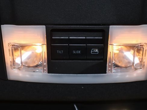 Used 2016 Ford F250 King Ranch w/ King Ranch w/Chrome Package image 38