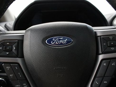 Used 2018 Ford Expedition Max Platinum image 12