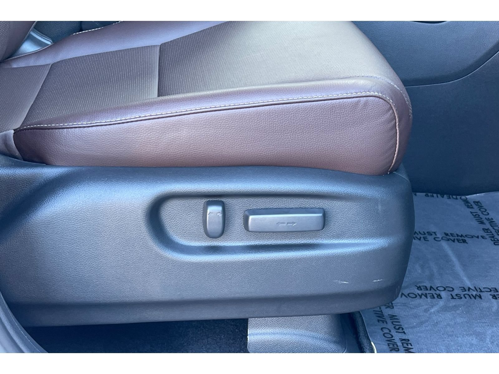 Certified 2024 Honda Ridgeline RTL image 22