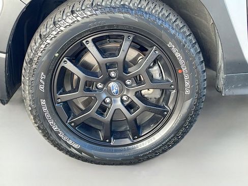 Used 2024 Subaru Crosstrek 2.5i Wilderness w/ Crosstrek Mirror Package image 33