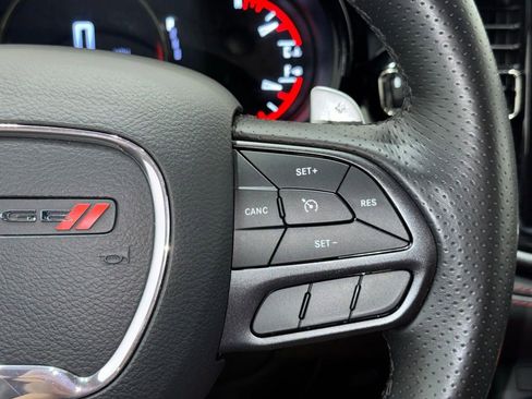 Used 2024 Dodge Durango GT image 28