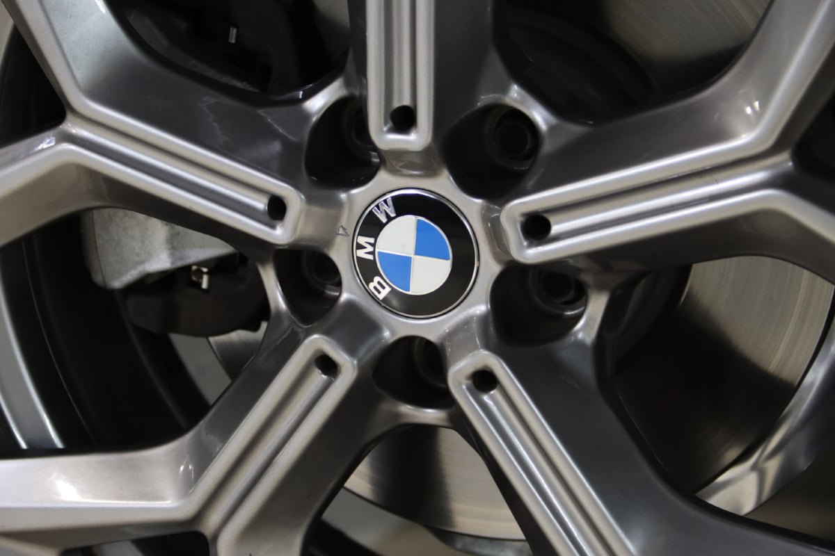 Used 2022 BMW X3 xDrive30i w/ Premium Package 2 (ZPA) AWD/4WD image 74