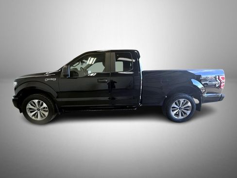 Used 2018 Ford F150 XL w/ Equipment Group 101A Mid image 8