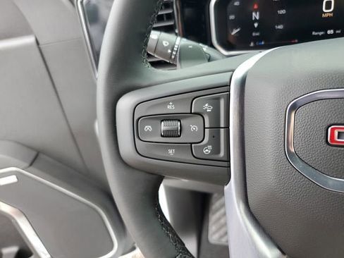 New 2026 GMC Sierra 1500 SLT w/ SLT Premium Package RWD image 30