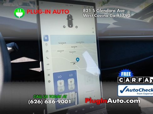 Used 2023 Fisker Ocean Extreme image 23