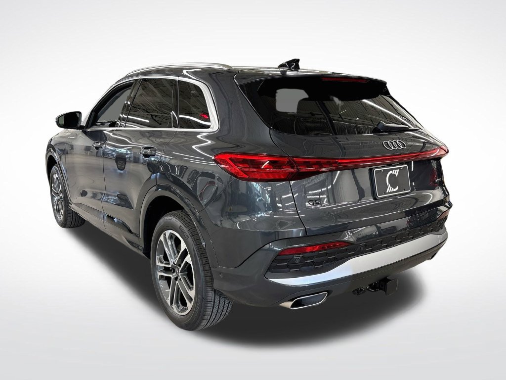 New 2026 Audi Q5 Premium Plus AWD/4WD image 3