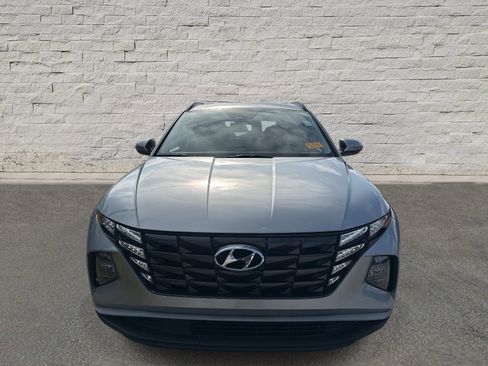 Used 2023 Hyundai Tucson SEL image 8