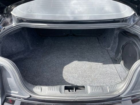 Used 2019 Ford Mustang Bullitt w/ Bullitt Electronics Package image 35