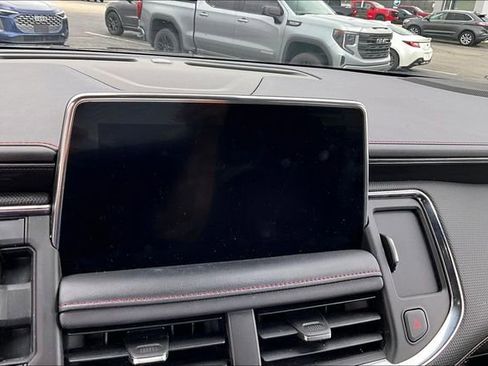 Certified 2023 Chevrolet Suburban RST AWD/4WD image 14