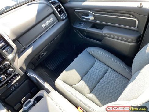 New 2026 RAM 1500 Big Horn image 15