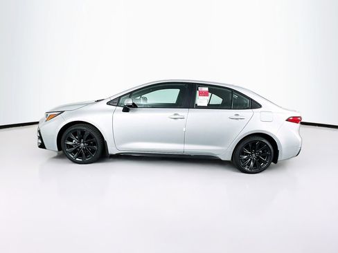 New 2026 Toyota Corolla SE image 5