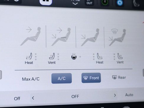 Used 2022 RAM 1500 Laramie w/ Sport Appearance Package image 53