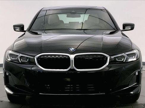 Certified 2023 BMW 330e w/ Convenience Package image 2