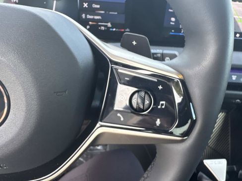 Certified 2025 BMW X3 xDrive30i image 28