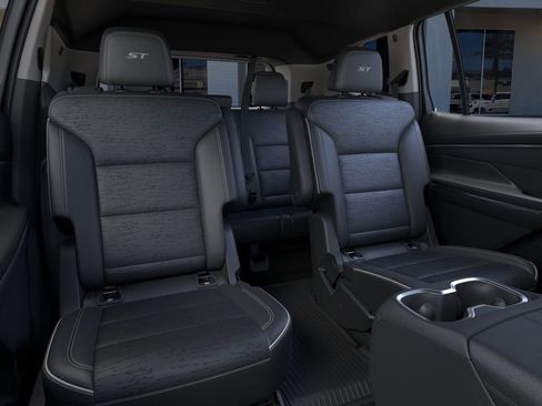 New 2025 Buick Enclave Sport Touring w/ Power Package image 17