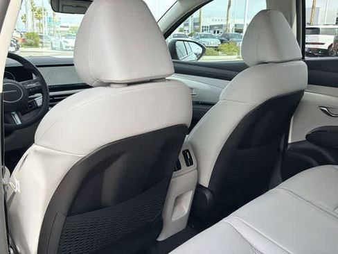 New 2026 Hyundai Tucson Limited AWD/4WD image 15