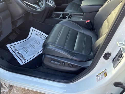 Used 2019 Honda CR-V EX-L image 17