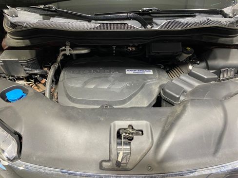 Used 2019 Honda Pilot EX-L image 29