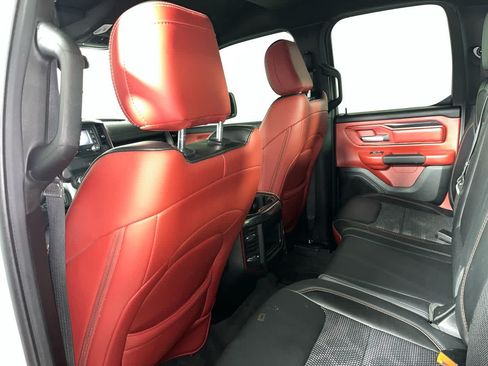Used 2019 RAM 1500 Rebel AWD/4WD image 25