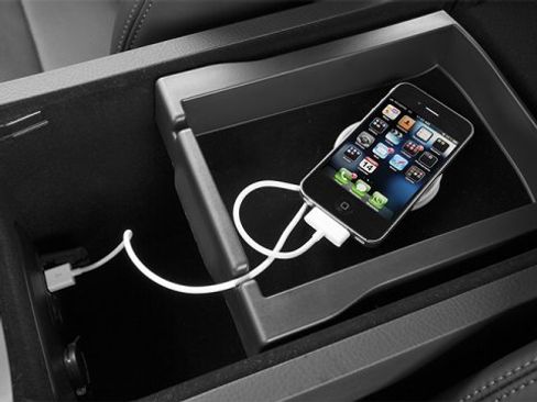 Used 2013 Lexus LS 460 image 15