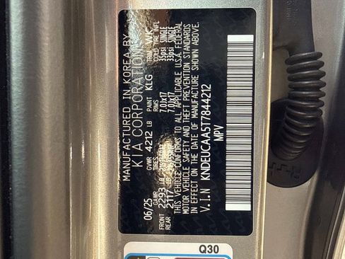 Used 2026 Kia Seltos S image 33