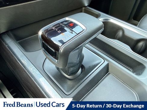 Used 2022 Chevrolet Silverado 1500 LTZ w/ Technology Package image 38