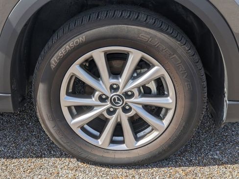 Used 2023 MAZDA CX-5 AWD 2.5 S w/ Preferred Package image 10