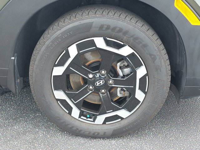 Certified 2024 Hyundai Santa Fe SEL FWD image 26
