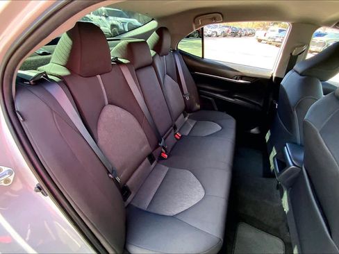 Used 2023 Toyota Camry LE image 18