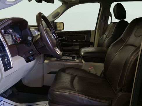 Used 2013 RAM 1500 Laramie Longhorn w/ Convenience Group AWD/4WD image 13