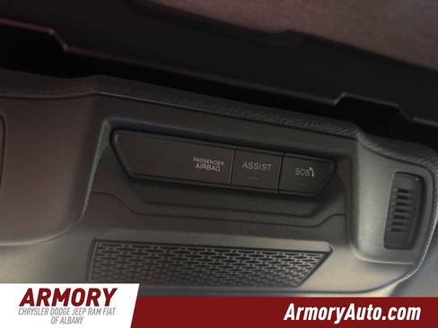 New 2026 Jeep Gladiator Sport image 21