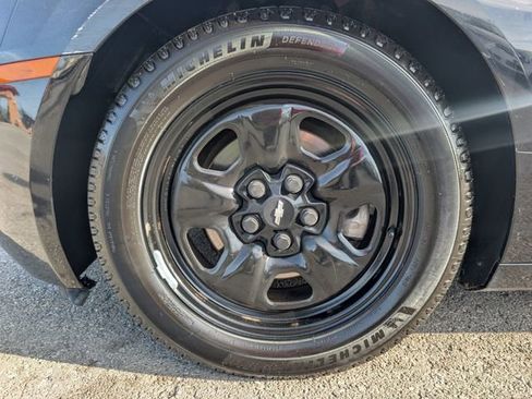 Used 2012 Chevrolet Camaro LS RWD image 22