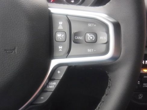 New 2026 RAM 1500 Big Horn image 40