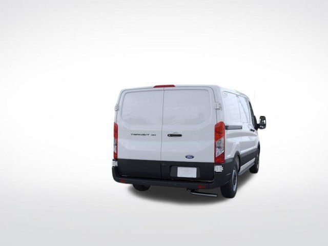 New 2026 Ford Transit 150 Low Roof RWD image 10