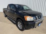 Used 2010 Nissan Titan SE image 2