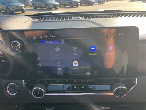 New 2026 Chevrolet Colorado W/T image 23