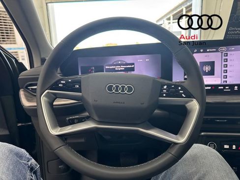New 2026 Audi Q5 Premium Plus AWD/4WD image 20