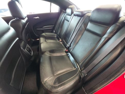 Used 2021 Dodge Charger SXT w/ Leather Interior Group RWD image 26
