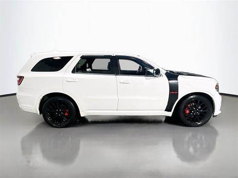 Used 2015 Dodge Durango R/T w/ Premium Nappa Leather Group image 9