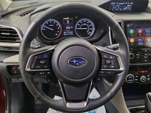 Used 2022 Subaru Forester Limited image 11