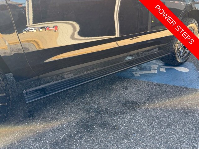 Used 2023 GMC Yukon AT4 w/ AT4 Premium Plus Package AWD/4WD image 58