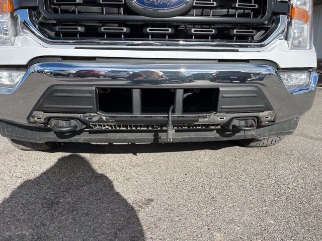 Used 2021 Ford F150 XLT w/ Equipment Group 301A Mid AWD/4WD image 4