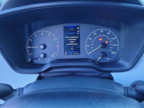 Used 2024 Toyota Corolla SE FWD image 19