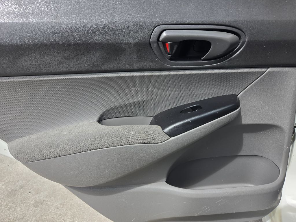 Used 2010 Honda Civic DX-VP image 20