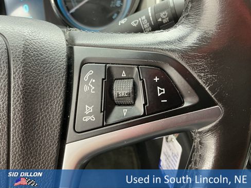 Used 2015 Buick Verano Convenience image 10