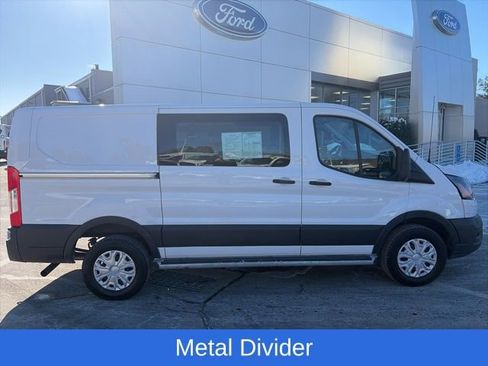 Used 2024 Ford Transit 250 Low Roof w/ Exterior Upgrade Package image 6