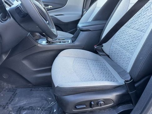 Certified 2023 Chevrolet Equinox LT image 5