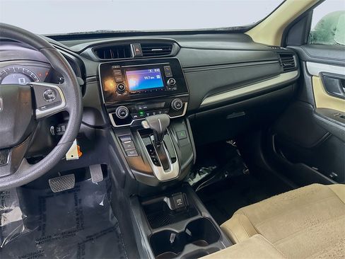 Used 2019 Honda CR-V LX image 16