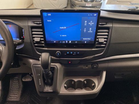 New 2026 Ford Transit 250 148 Medium Roof Extended AWD image 20