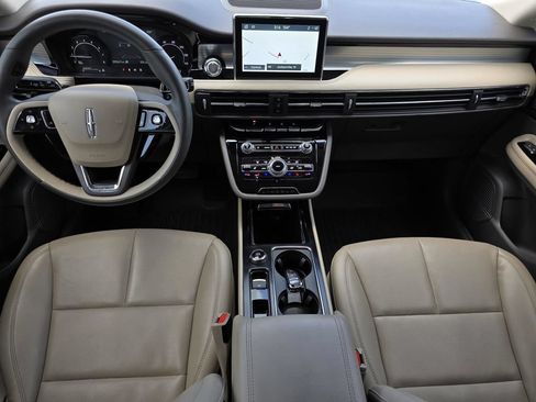 Used 2022 Lincoln Corsair AWD w/ Equipment Group 101A image 33